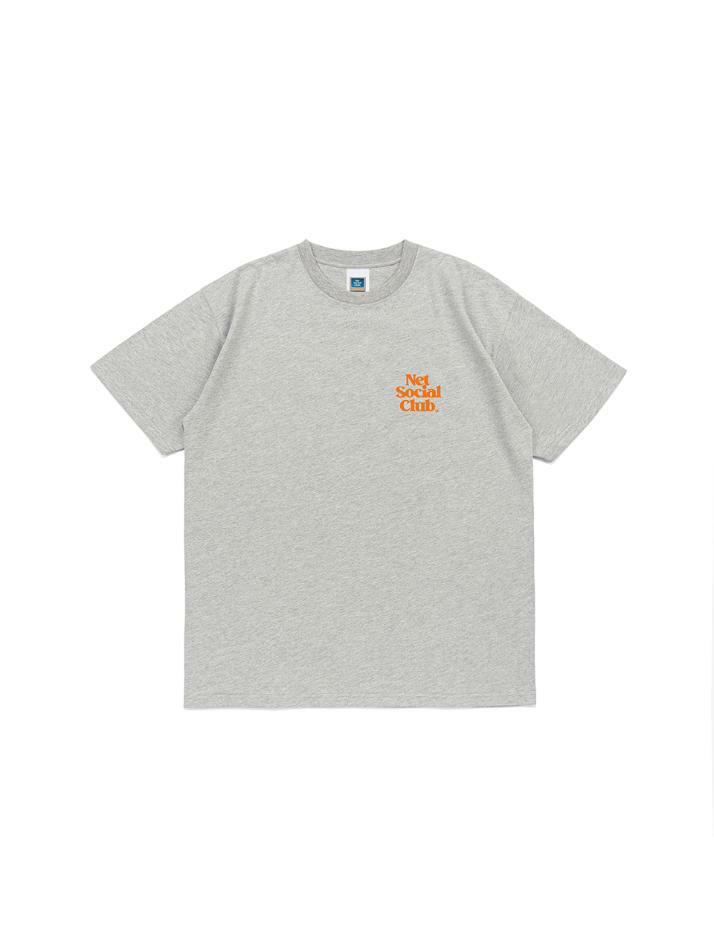 23SS MERCURIAL T-SHIRT OFF-WHITE | ETERNAL JOURNEY