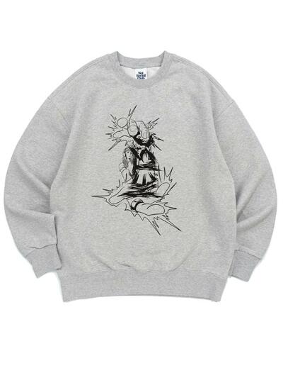 SPAWN LIGHTNING MTM (MELANGE)