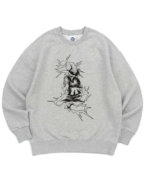 SPAWN LIGHTNING MTM (MELANGE)