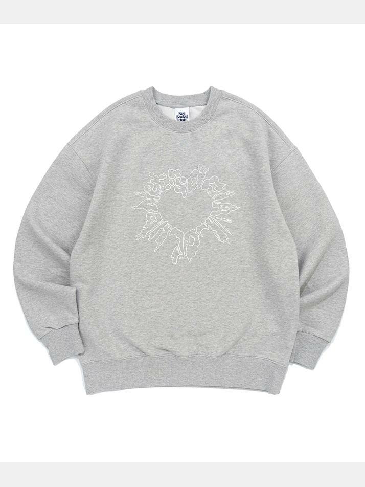 OUTER HEART MTM (MELANGE)