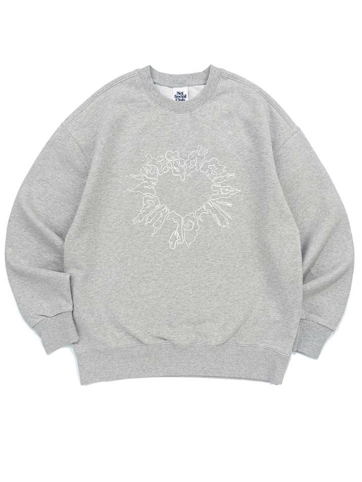 OUTER HEART MTM (MELANGE)