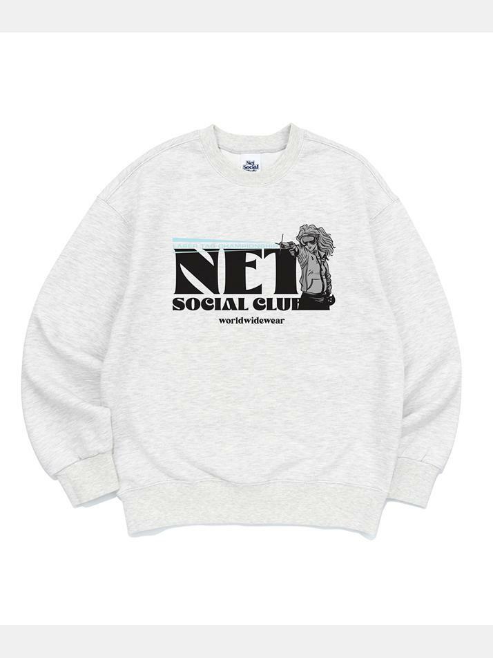 LASER TAG MTM (LIGHT MELANGE)