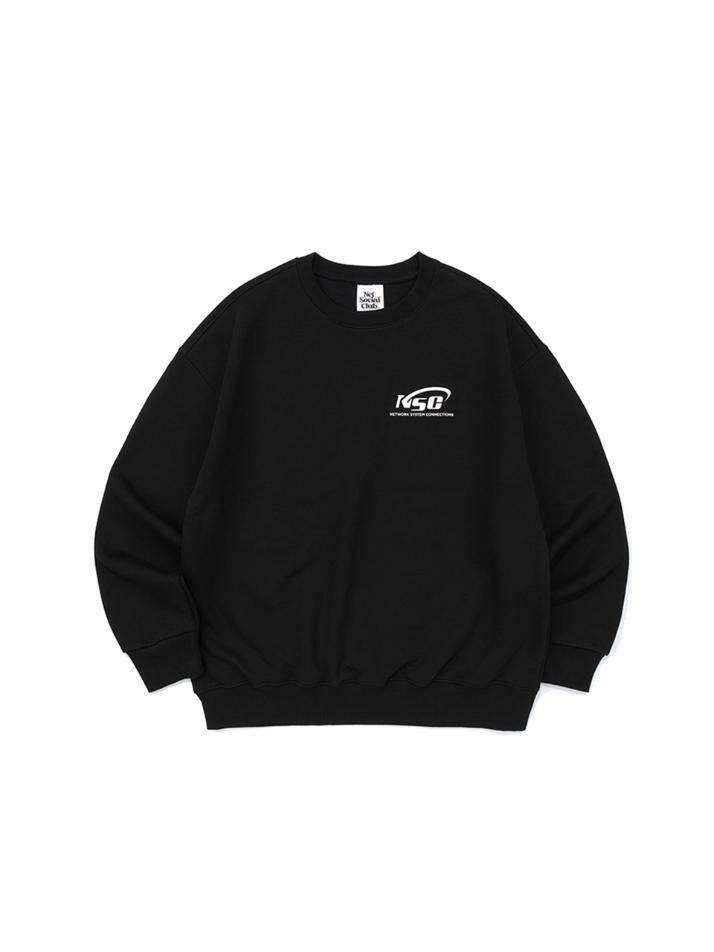 NSC LOGO MTM (BLACK)