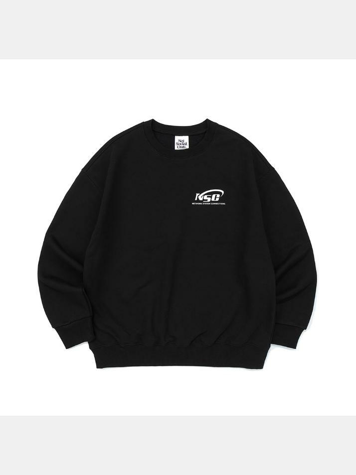 NSC LOGO MTM (BLACK)