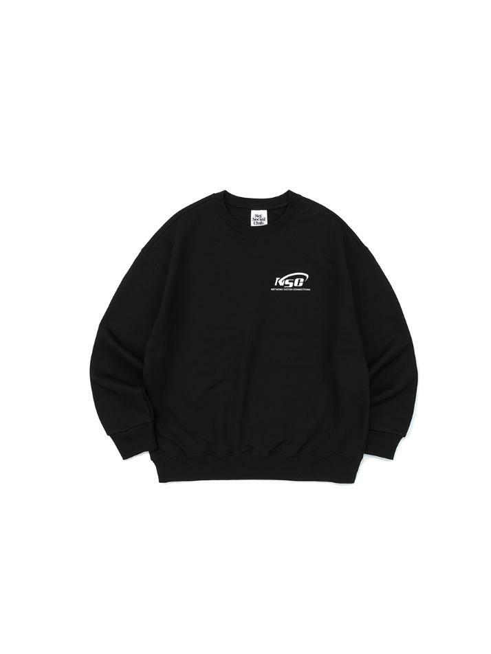 NSC LOGO MTM (BLACK)