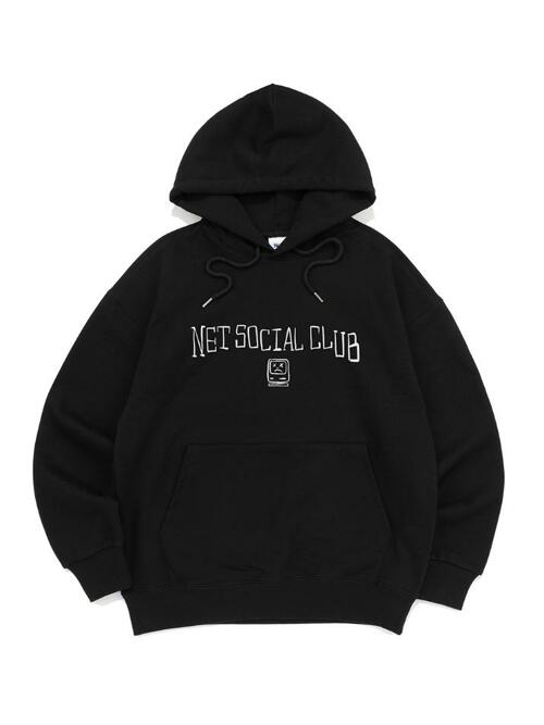 FATAL ERROR HOOD (BLACK)