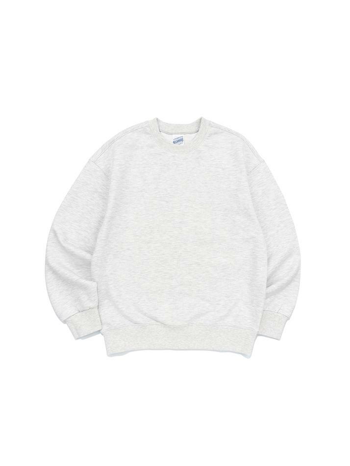 BECANVAS OVERFIT MTM (LIGHT MELANGE)