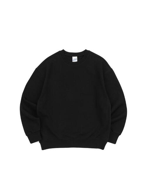 BECANVAS OVERFIT MTM (BLACK)