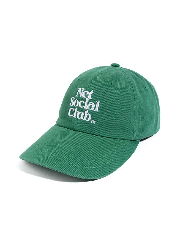 OG LOGO WASHED CAP (KGN)
