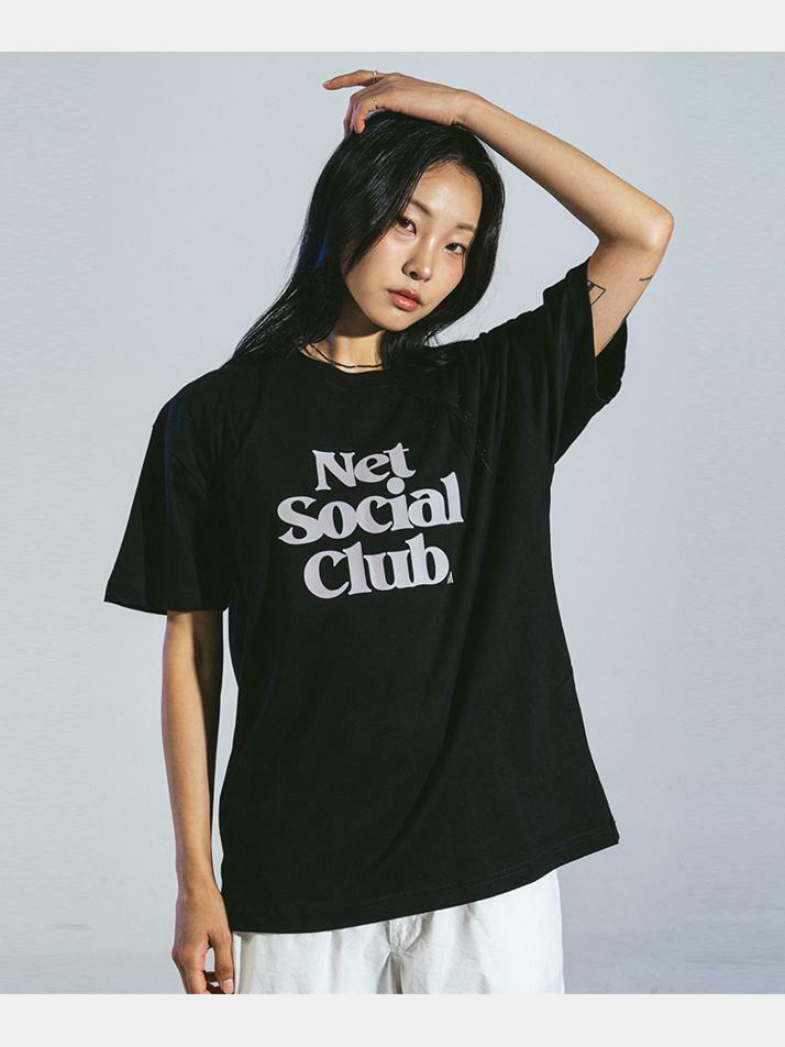 VIVID OG LOGO TEE (BLACK)