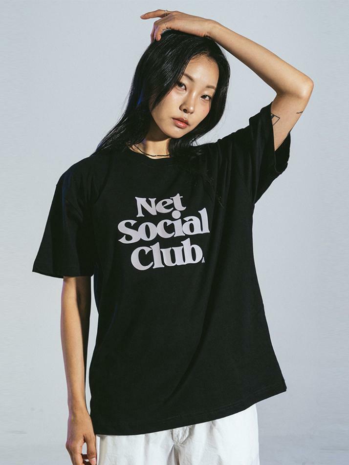 VIVID OG LOGO TEE (BLACK)