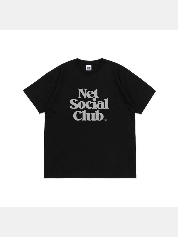 VIVID OG LOGO TEE (BLACK)
