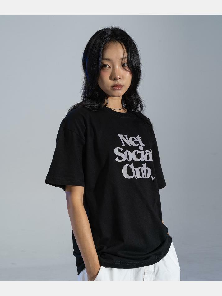 VIVID OG LOGO TEE (BLACK)
