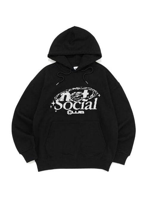 ORBIT-E HOOD (BLACK)