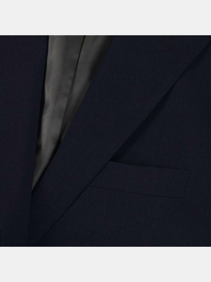 [birbante] 테일러드 셋업 블레이저 자켓 - 다크 네이비