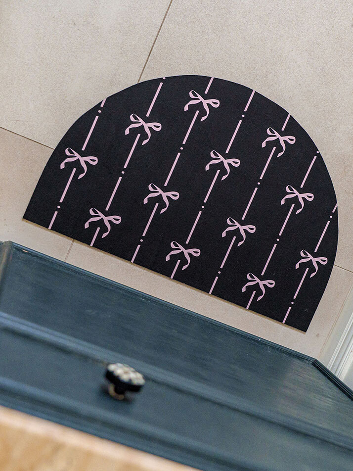 빨아쓰는 규조토 발매트 8종