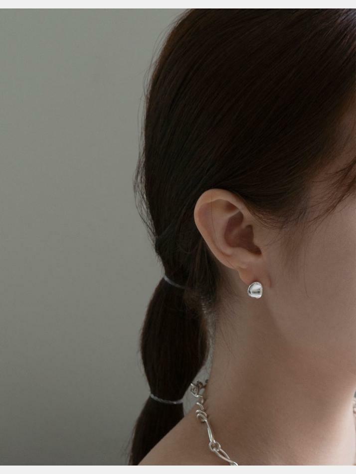 [치페치릿] grape earring