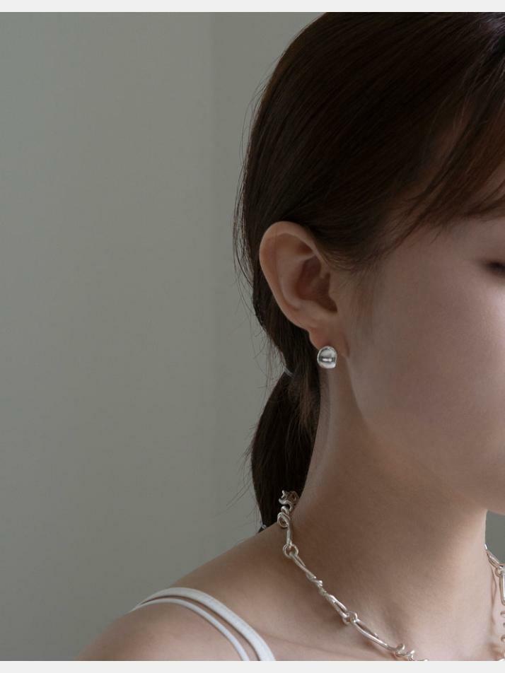 [치페치릿] grape earring