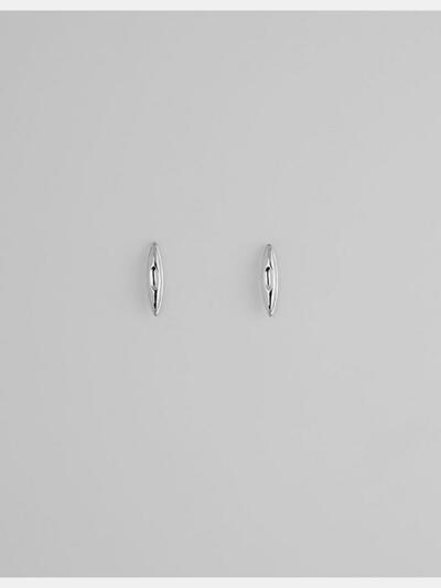 [치페치릿] seed earring 02