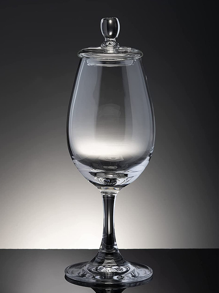 글렌캐런 코피타 글래스+오리지날 테이스팅캡 세트 Glencairn 정품 기프트박스
