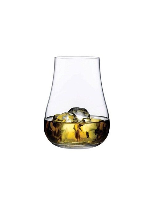 Nude Glass 누드 빈티지 위스키 글래스(4P세트)