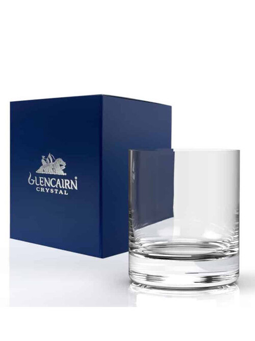 글렌캐런 JURA 쥬라 위스키 텀블러 온더락글래스 Glencairn 정품 기프트박스