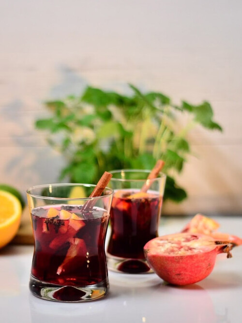 크로스노 X-LINE 위스키 온더락 글래스 6P 세트