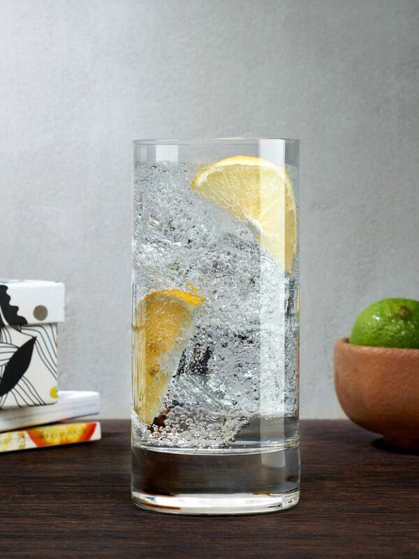 [Nude]누드 Rocks-S 위스키 하이볼 글래스(6P세트)