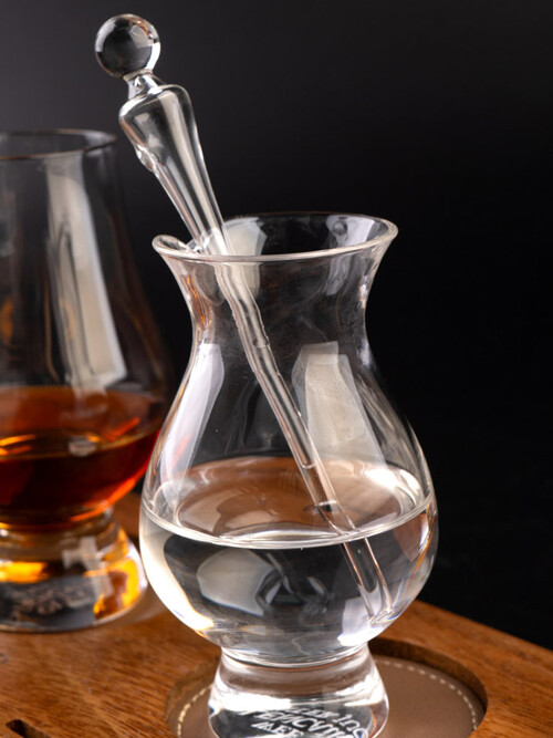 [마텐더]THE DROP 더드롭 피펫 위스키 워터드랍퍼