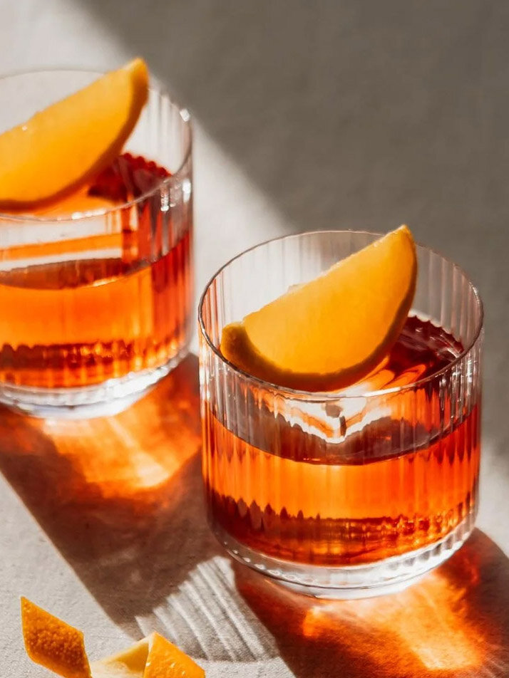 [Nude]누드 빅탑 DOF 위스키 온더락 글래스 1P / 6P세트