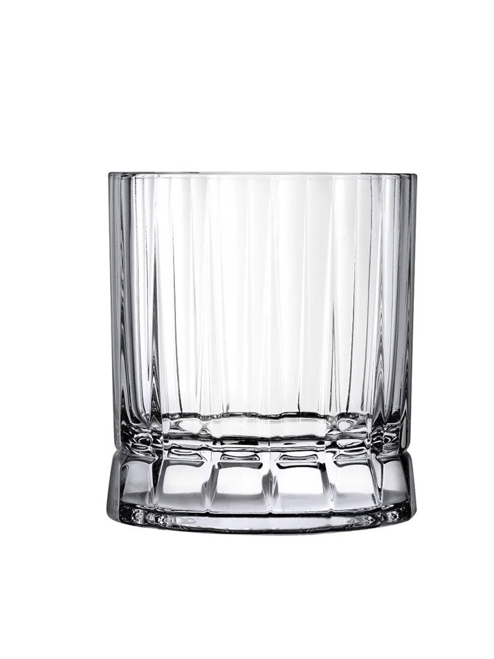 [Nude]누드 웨인 위스키 온더락 글래스 1P / 6P세트