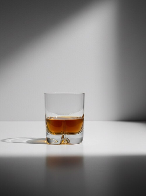 [Krosno]크로스노 소르그 온더락 글래스 1P / 6P 벌크 세트