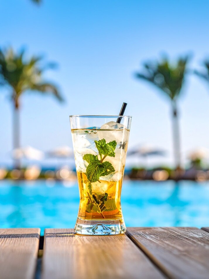 [Krosno]크로스노 X-LINE 위스키 하이볼 글래스 1P / 6P 세트