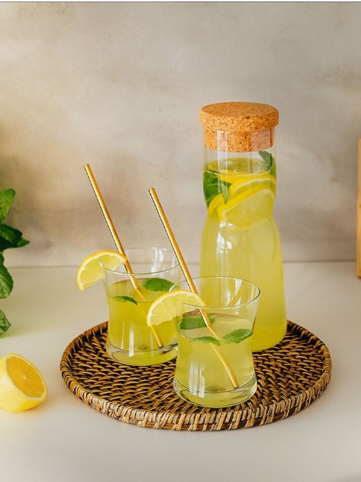 [Krosno]크로스노 X-LINE 위스키 온더락 글래스 1P / 6P세트