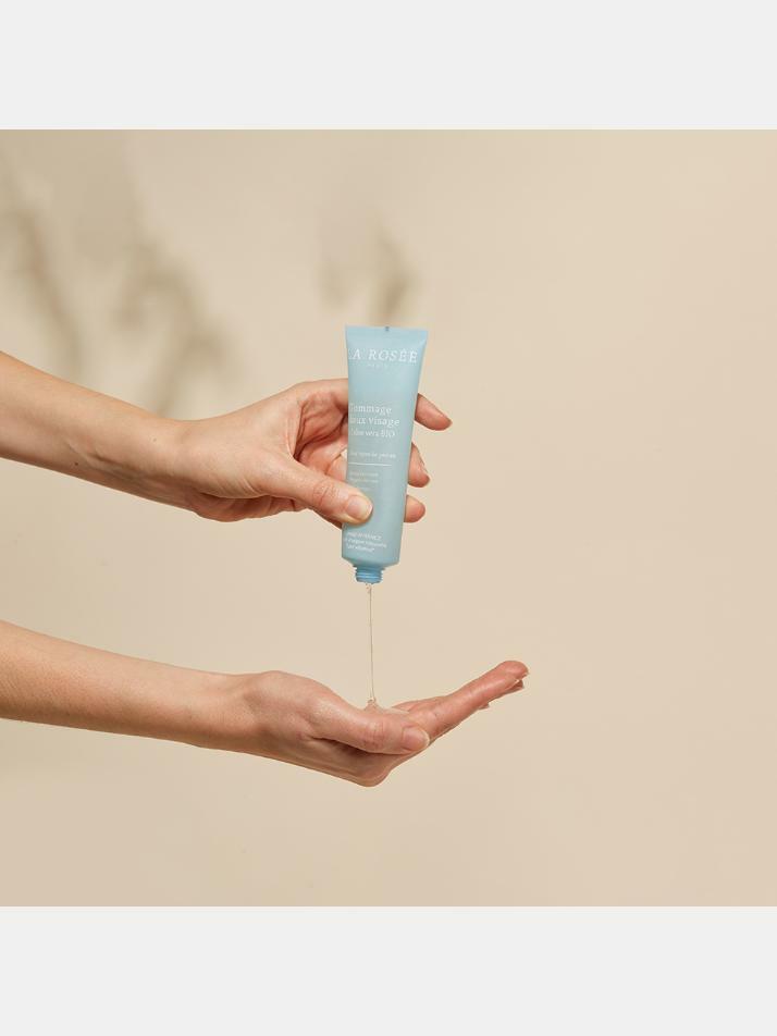 울트라 소프트 페이셜 스크럽 60ml