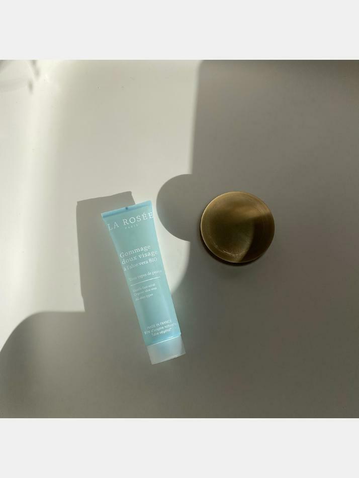 울트라 소프트 페이셜 스크럽 60ml