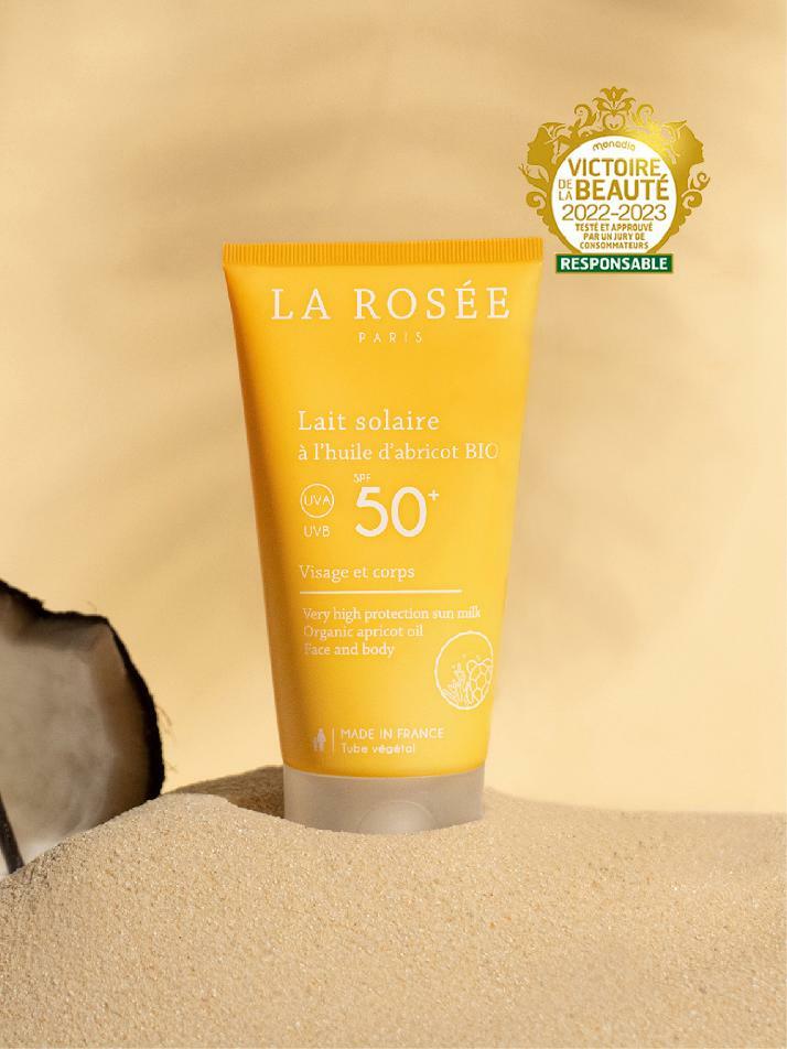 클린 선크림 SPF 50+ 150ml