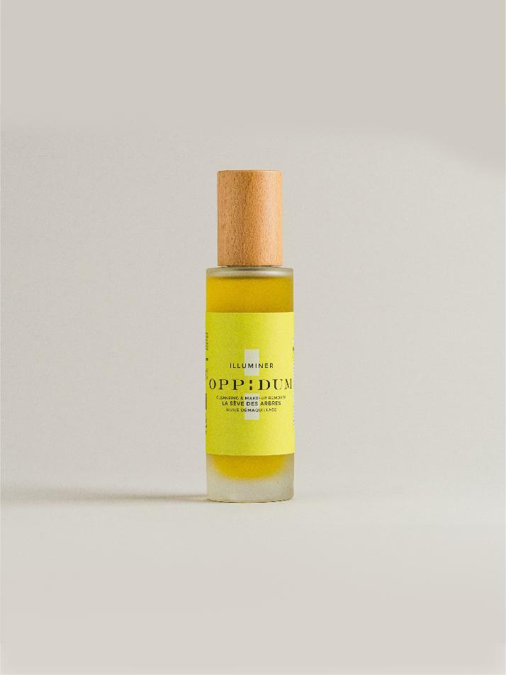 라 세브 데 자브르 클렌징 오일 100ml