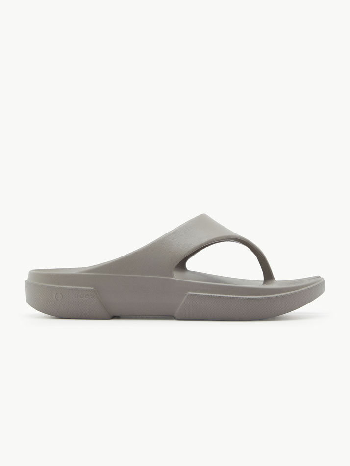 Flipflop 01 / Grey