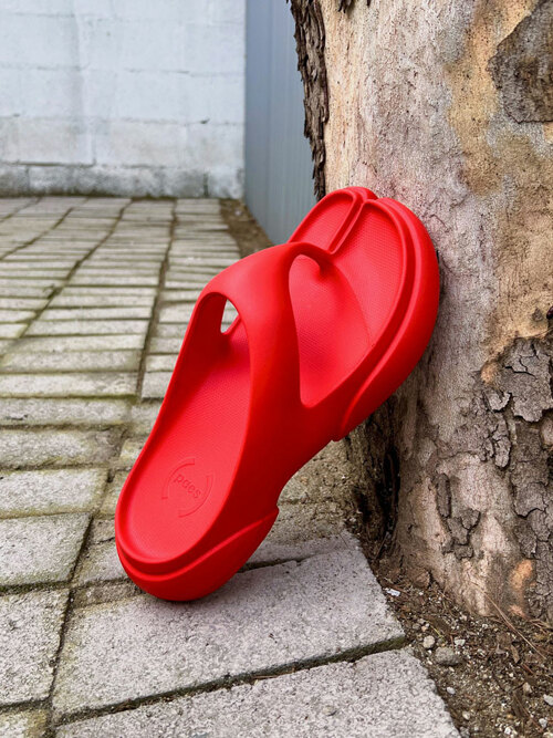 Flipflop 02 / RED