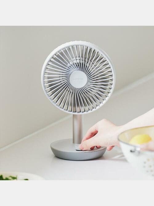 루메나 탁상용 무선 선풍기 FAN STAND 3Z