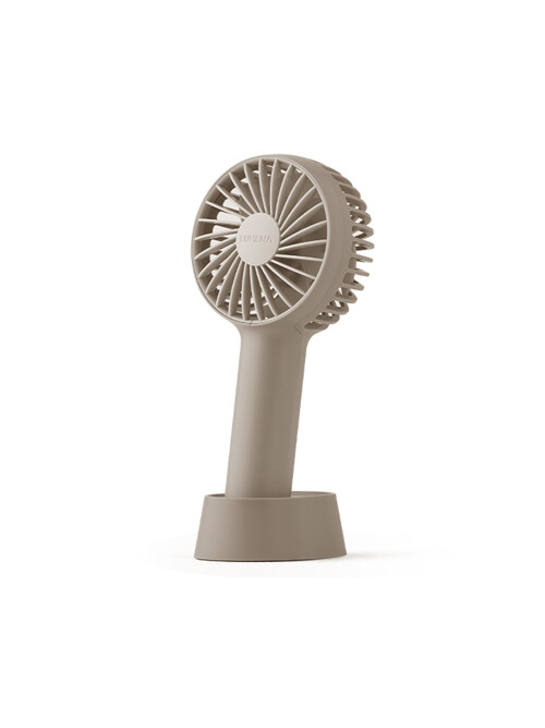 루메나 휴대용 무선 선풍기 FAN C 2 [2PACK]