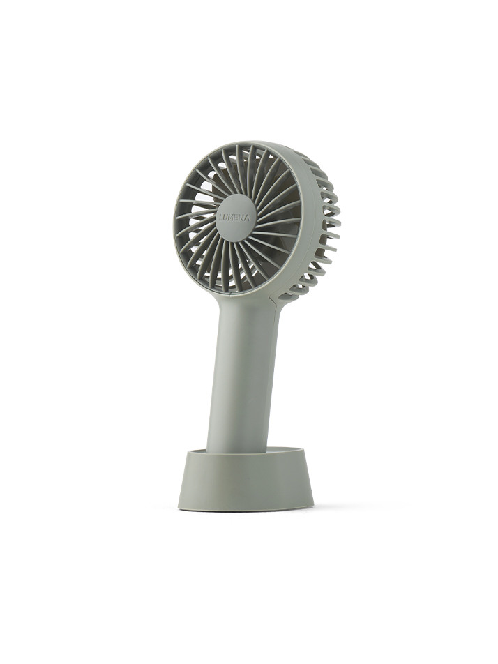 루메나 휴대용 무선 선풍기 FAN C 2 [2PACK]