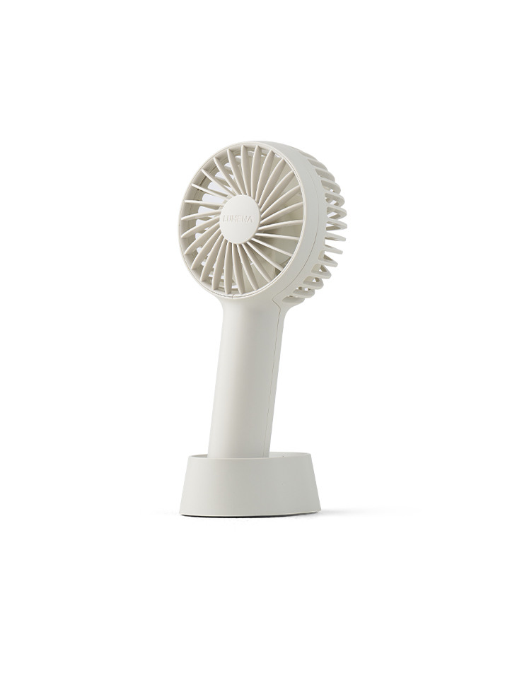 루메나 휴대용 무선 선풍기 FAN C 2 [2PACK]