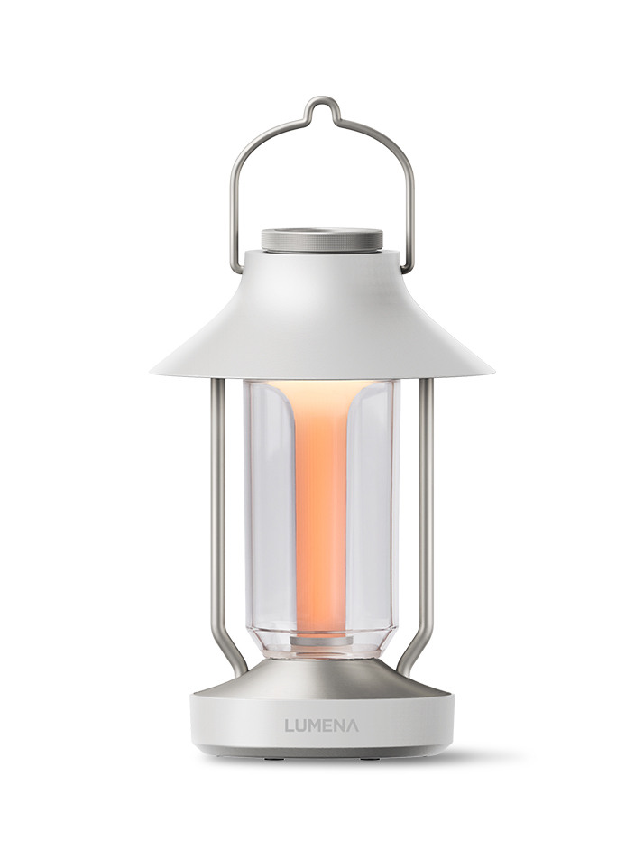 루메나 감성 LED 캠핑랜턴 THE CLASSIC