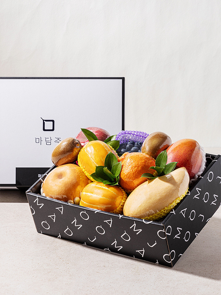 마담주 시그니처 복담 선물세트