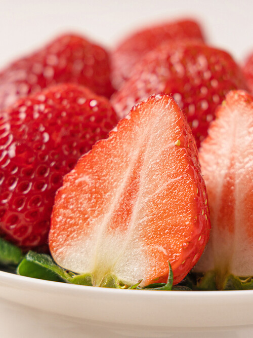 진한 맛, 마담주 금실딸기 특 사이즈  (320-340g내외*2팩)