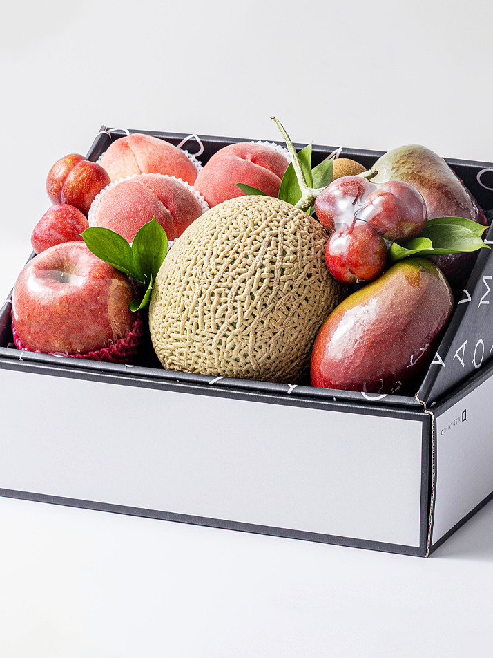 마담주의 행복가득 선물세트 
