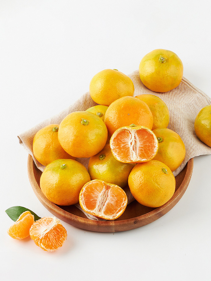 VIP 하우스 귤 2KG 내외