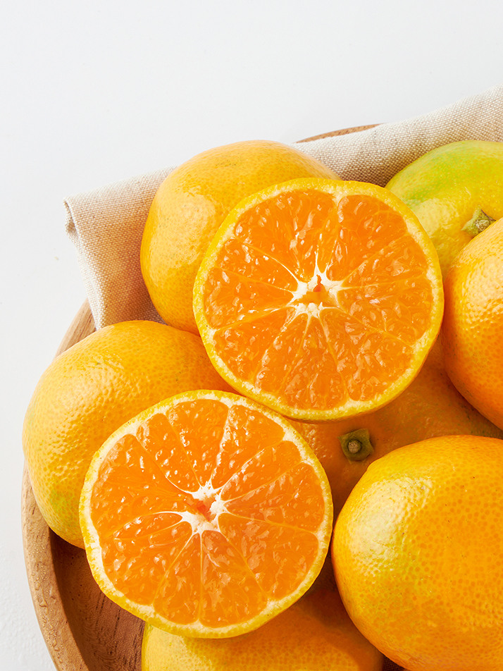 VIP 하우스 귤 2KG 내외